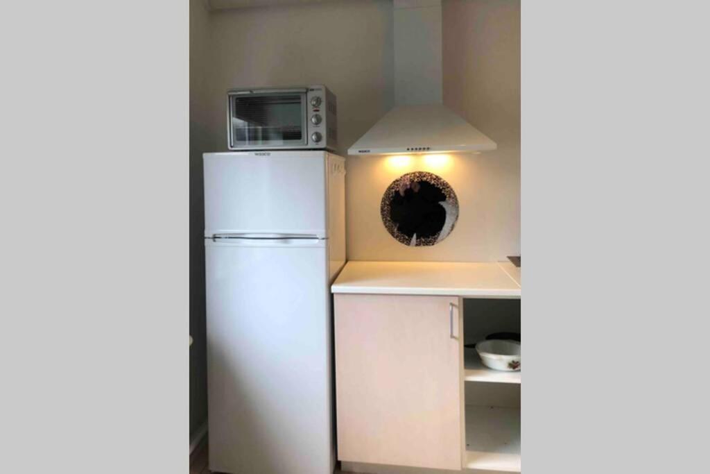 Appleflower Farm Retro Apartment Lillerod Екстер'єр фото