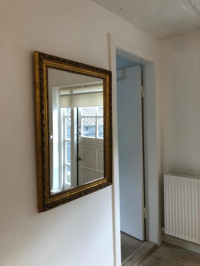 Appleflower Farm Retro Apartment Lillerod Екстер'єр фото
