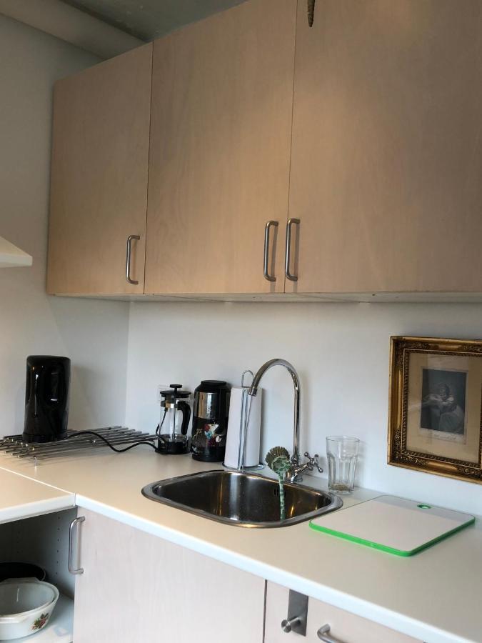 Appleflower Farm Retro Apartment Lillerod Екстер'єр фото